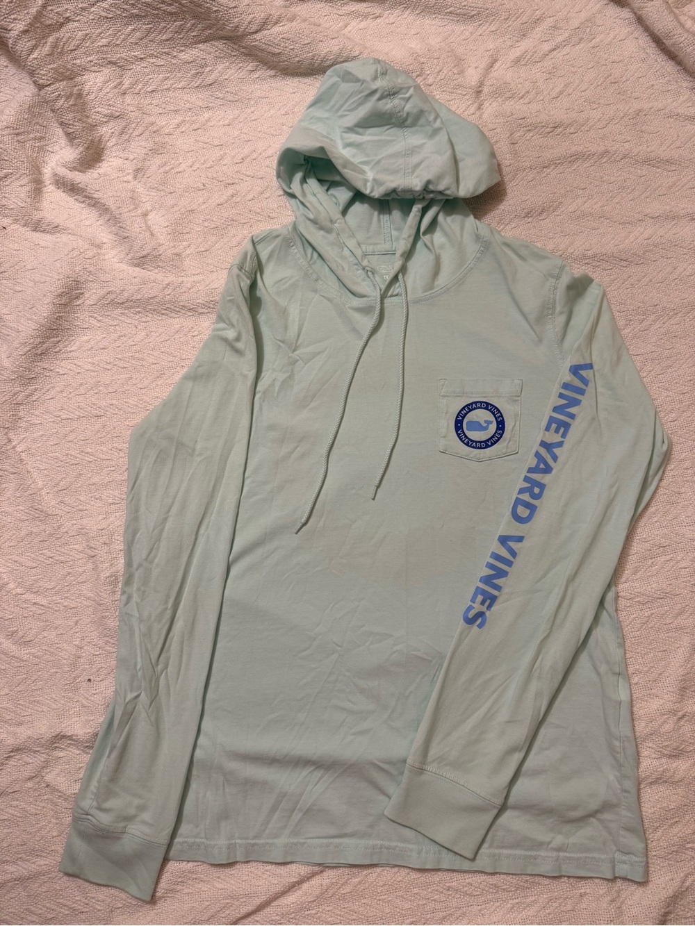 Vineyard Vines Long Sleeve